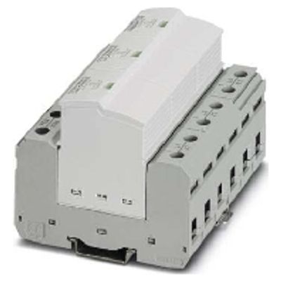 FLTSECPT1-3C440/35FM  - Lightning arrest for power supply 35kA FLTSECPT1-3C440/35FM
