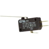 Honeywell SPS V7-7B17D8-140 Klikschakelaar 1 stuk(s)