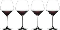 Riedel Rode Wijnglazen Extreme - Pinot Noir - 770 ml - Pay 3 Get 4