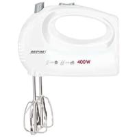 MPM MMR-25 handmixer wit