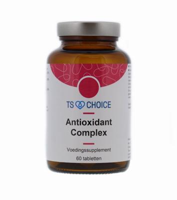 TS Choice Anti oxidant complex