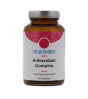 TS Choice Anti oxidant complex