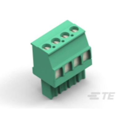 TE Connectivity 1986375-5 Inhoud: 1 stuk(s) Box