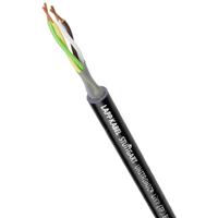 LAPP 1030401/1000 Datakabel UNITRONIC® LiYY (TP) Zwart 1000 m