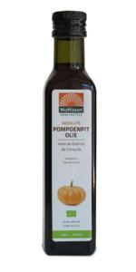 Mattisson Absolute pompoenpitolie raw bio