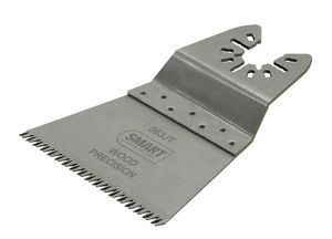 SMART blades UN PRO 63x42mm Blad hout Japan 1st voor multitool