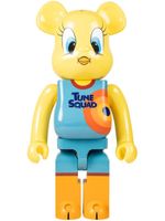 MEDICOM TOY x Space Jam figurine BE@RBRICK A New Legacy Tweety - Jaune - thumbnail