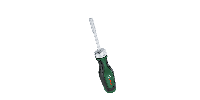 Bosch Groen Bitschroevendraaier en 12 bits - 1600A02BX2