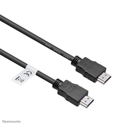 Neomounts HDMI kabel