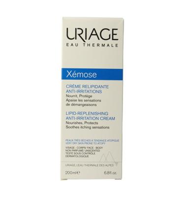 Xemose creme