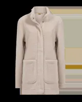 Life-Line Carmen Long Sherpa Fleecejack