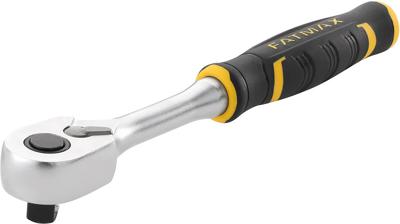 Stanley FatMax ratelsleutel 3/8 inch 120T FMMT82677-0