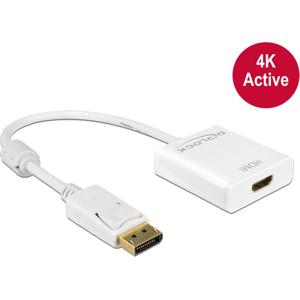 DeLOCK DeLOCK DisplayPort > HDMI