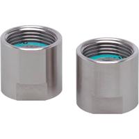 ifm Electronic E40214 Adapter E40214 2 stuk(s)
