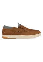 Gaastra Loafers Gemini LF NUB M 2312 490504 2400 Bruin  maat - thumbnail