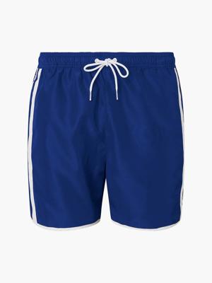 Calvin Klein - Swimshort - Medium - Runner - C7L, Maat:L