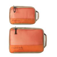 Eagle Creek Pack-It Reveal Compression Cube Set - 11L - Mandarin - thumbnail