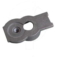 Heiniger Lagerschaal v