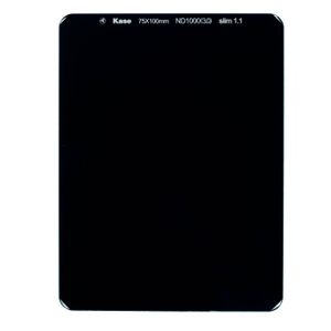Kase 75x100mm ND1000