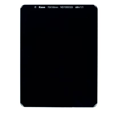 Kase 75x100mm ND1000