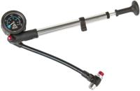 Voorvorkpomp Beto met manometer - aluminium Voorvorkpomp Beto met manometer - aluminium