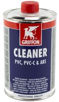 Griffon PVC Cleaner 500ml - thumbnail