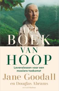 Het boek van hoop (Paperback)