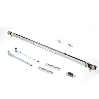 Proslide manualfix dubb.slow stop db=880mm