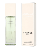 Chanel Cristalle Eau Verte Eau de Parfum Spray 100 ml Dames