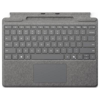 Microsoft SrProKBw/PenStor SC German Austria/Germa Tablettoetsenbord Geschikt voor merk (tablet): Microsoft Microsoft SrProKBw/PenStor SC German Austria/Germa Tablettoetsenbord Geschikt voor merk (tablet): Microsoft