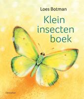Klein insectenboek (Hardback)