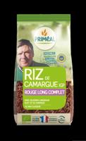 Primeal Rijst red camargue bio 500 Gram