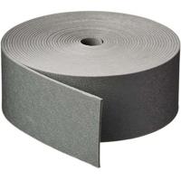 Bordo giardino NATURE - Polietilene - Spessore 3 mm - Grigio - H7,5 cm x 10 m