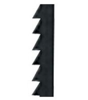 Scheppach Zaagblad, hout 25 tpi, set 6 st.