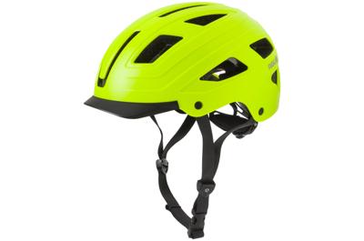 AGU Cit-E Helm - Hivis - L/XL