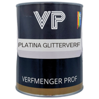 VP Platina Glittermuurverf