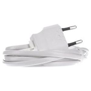HVLCS 43/2000  - Power cord 2x0,75mm² 2m HVLCS 43/2000