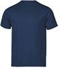 Tee Jays TJ1150 Urban Luxury Tee - Navy - XS