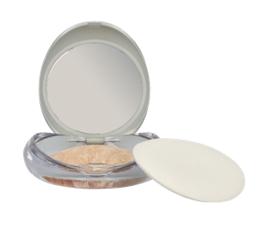 Pupa Milano - Pupa Luminys Baked Face Powder 9 g Gezichtspoeder