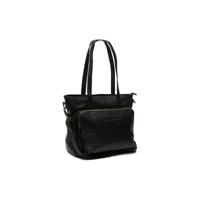 The Chesterfield Brand Shopper Alicante-Black