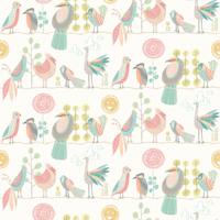 Ohpopsi When I Grow Up - Feather Fandango Ballet Slipper - WGU50143W