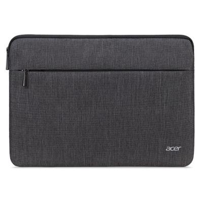 Acer 14" Protective sleeve grijs