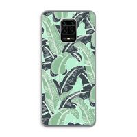 This Sh*t Is Bananas: Xiaomi Redmi Note 9 Pro Transparant Hoesje