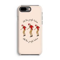 Jingle Ladies: iPhone 8 Plus Tough Case