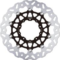 GALFER Rotor brake rotors floating r90r