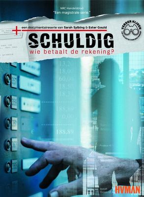 Schuldig - Wie Betaalt De Rekening? - DVD (8718627225301)