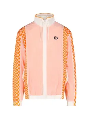 Sergio Tacchini - Alfredo Trainingsjack - Gardenia/ Autumn Glory