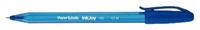 Balpen papermate inkjoy 100 m blauw | 50 stuks