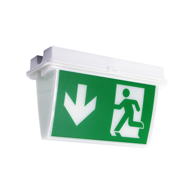 LED noodverlichting opbouw Trinculo 3W wit | ThatsLed | ThatsLed | ThatsLed | ThatsLed