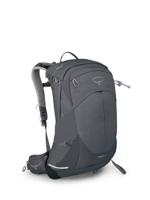 Osprey Sirrus - 24L - Tunnel Vision Grey